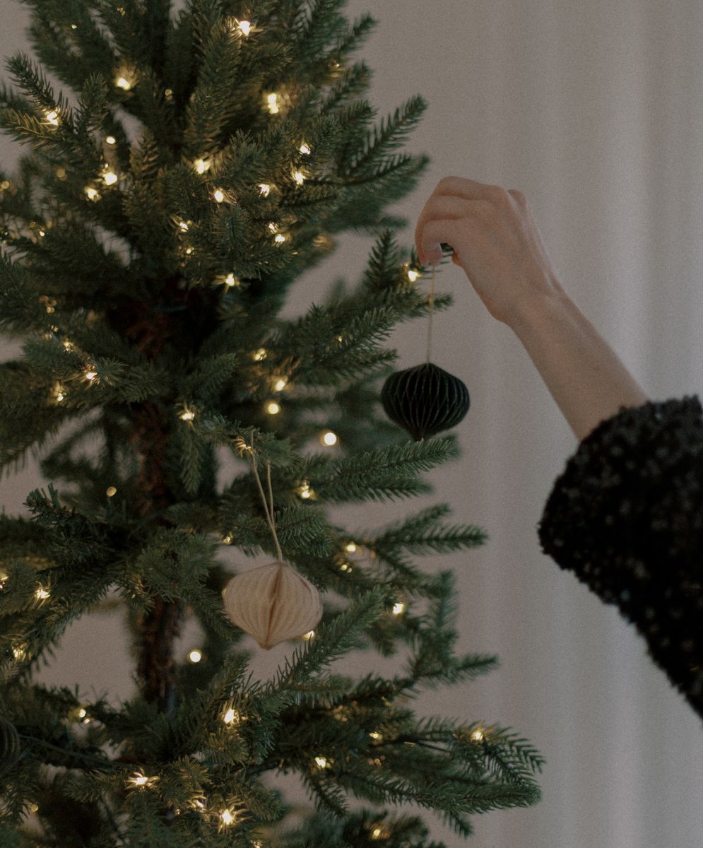 Quand décorer le sapin